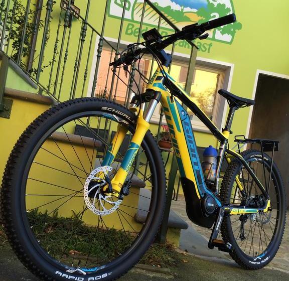 Bed and Breakfast Borgo Inferiore 24  | Acqui Terme | Alessandria | Italy 13