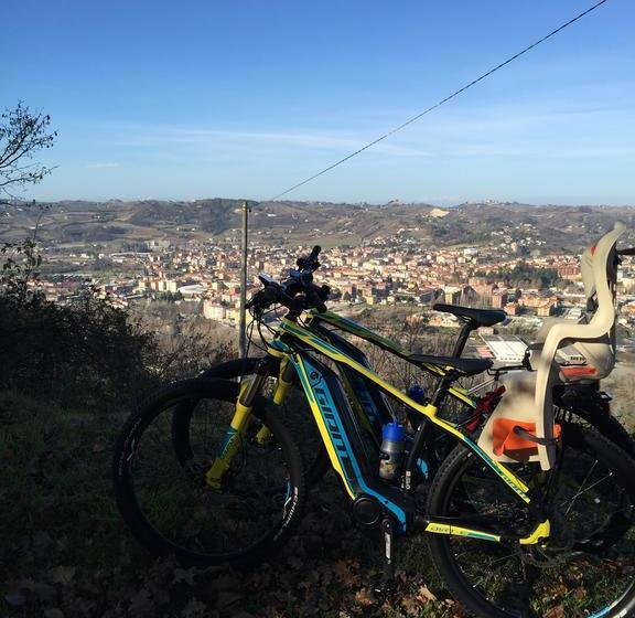 Bed and Breakfast Borgo Inferiore 24  | Acqui Terme | Alessandria | Italy 14