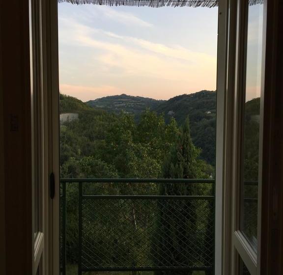 Bed and Breakfast Borgo Inferiore 24  | Acqui Terme | Alessandria | Italy 15