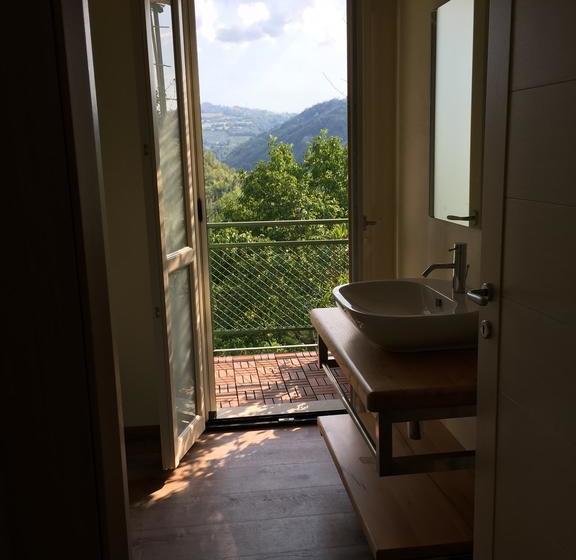 Bed and Breakfast Borgo Inferiore 24  | Acqui Terme | Alessandria | Italy 17