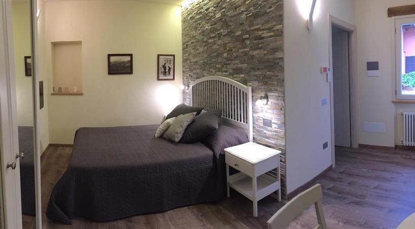 Bed and Breakfast Borgo Inferiore 24  | Acqui Terme | Alessandria | Italy 4