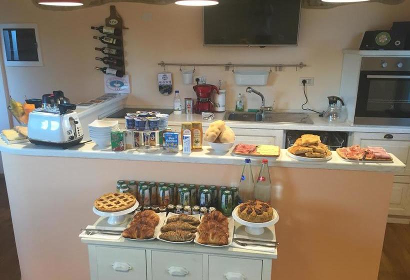 Bed and Breakfast Borgo Inferiore 24  | Acqui Terme | Alessandria | Italy 6