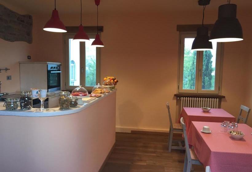 Bed and Breakfast Borgo Inferiore 24  | Acqui Terme | Alessandria | Italy 7