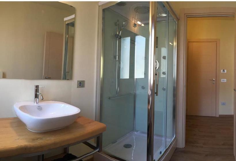 Bed and Breakfast Borgo Inferiore 24  | Acqui Terme | Alessandria | Italy 9