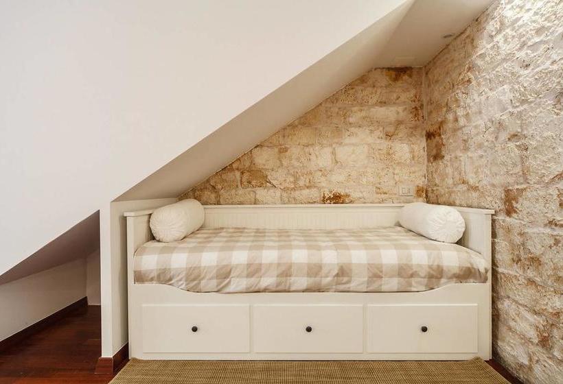 B&b Antico Ulivo  | Monopoli | Bari | Itália 1