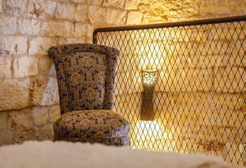 B&b Antico Ulivo  | Monopoli | Bari | Itália 10