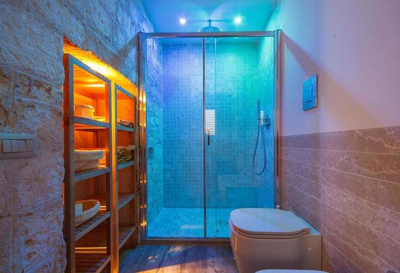 B&b Antico Ulivo  | Monopoli | Bari | Itália 11