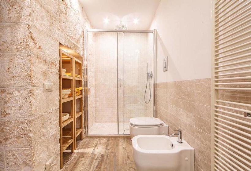 B&b Antico Ulivo  | Monopoli | Bari | Itália 12