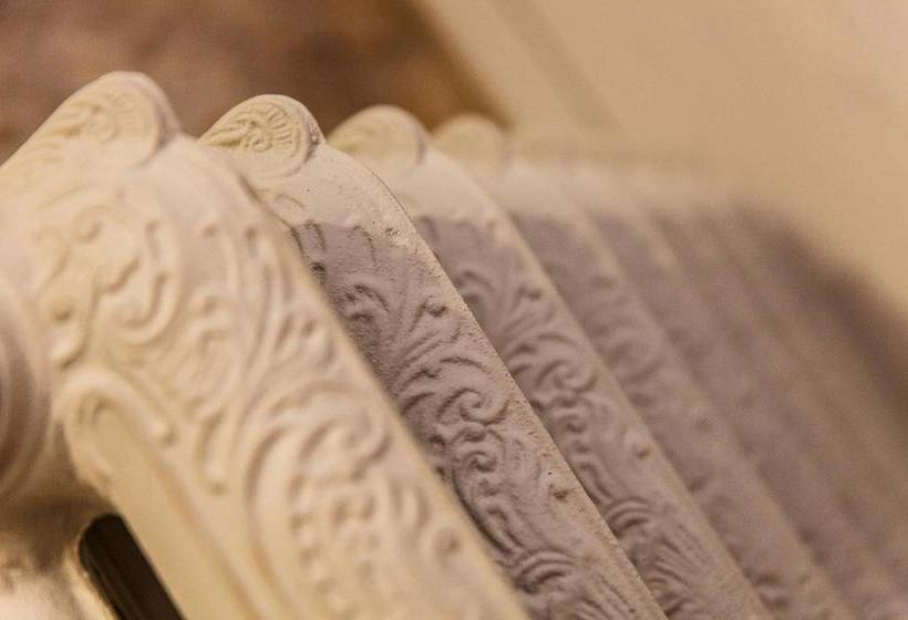 B&b Antico Ulivo  | Monopoli | Bari | Itália 13