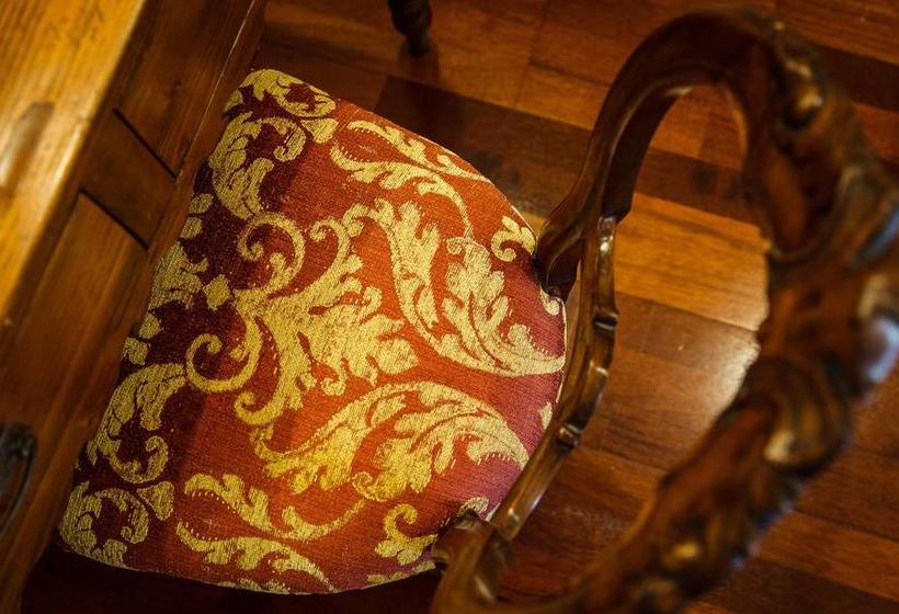 B&b Antico Ulivo  | Monopoli | Bari | Itália 14