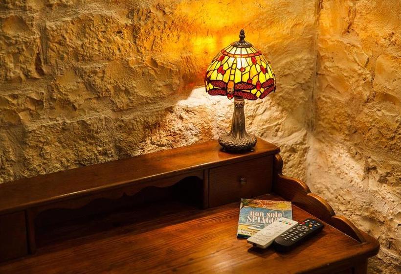 B&b Antico Ulivo  | Monopoli | Bari | Itália 15