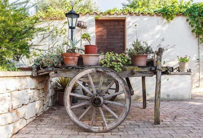 B&b Antico Ulivo  | Monopoli | Bari | Itália 18