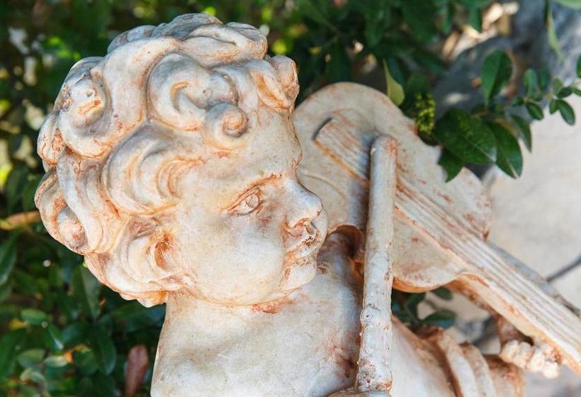 B&b Antico Ulivo  | Monopoli | Bari | Itália 19