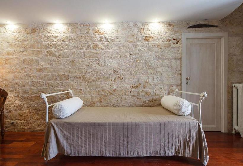 B&b Antico Ulivo  | Monopoli | Bari | Itália 2
