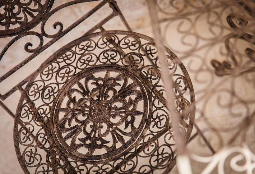 B&b Antico Ulivo  | Monopoli | Bari | Itália 20