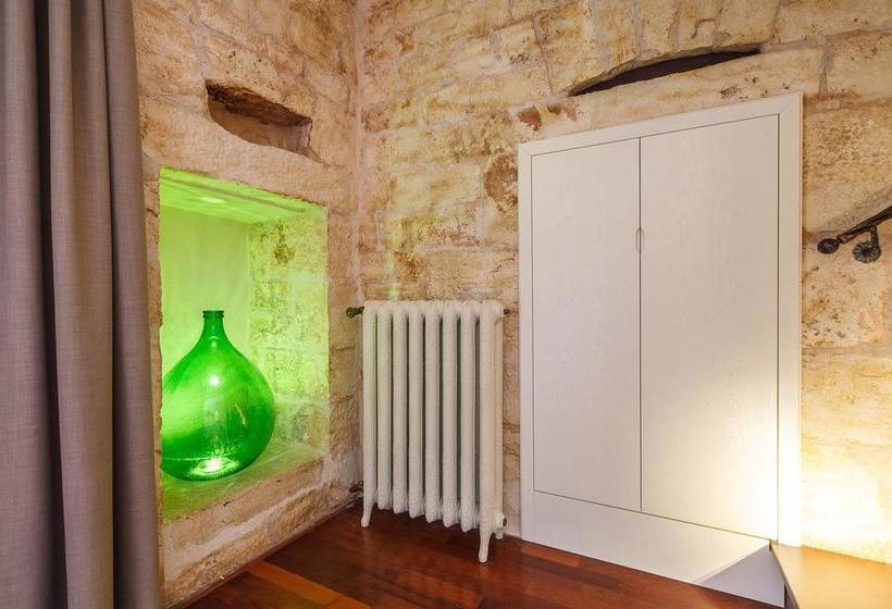 B&b Antico Ulivo  | Monopoli | Bari | Itália 3