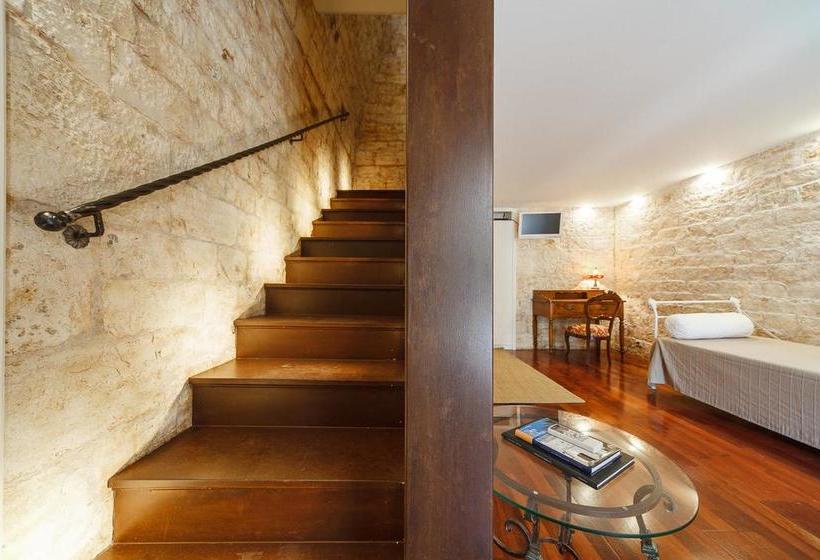 B&b Antico Ulivo  | Monopoli | Bari | Itália 4