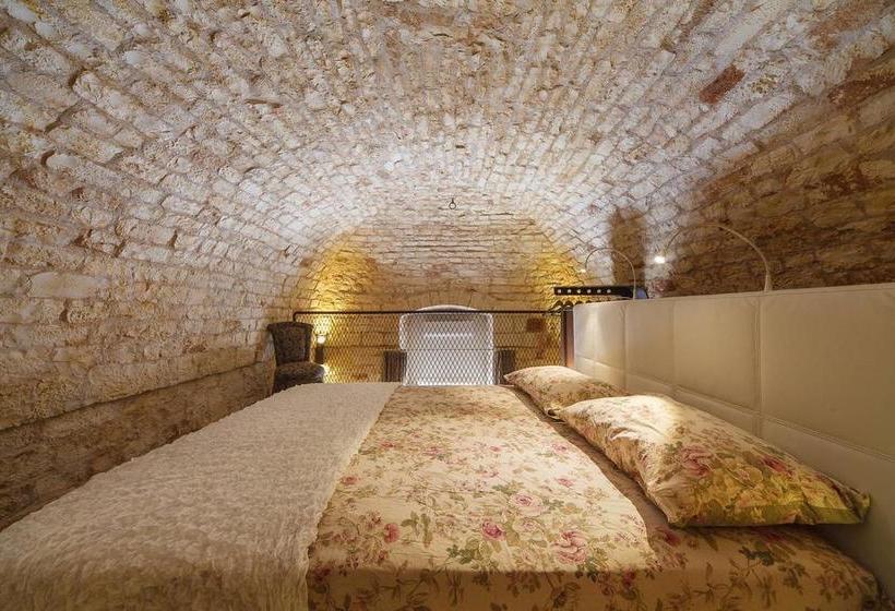 B&b Antico Ulivo  | Monopoli | Bari | Itália 5