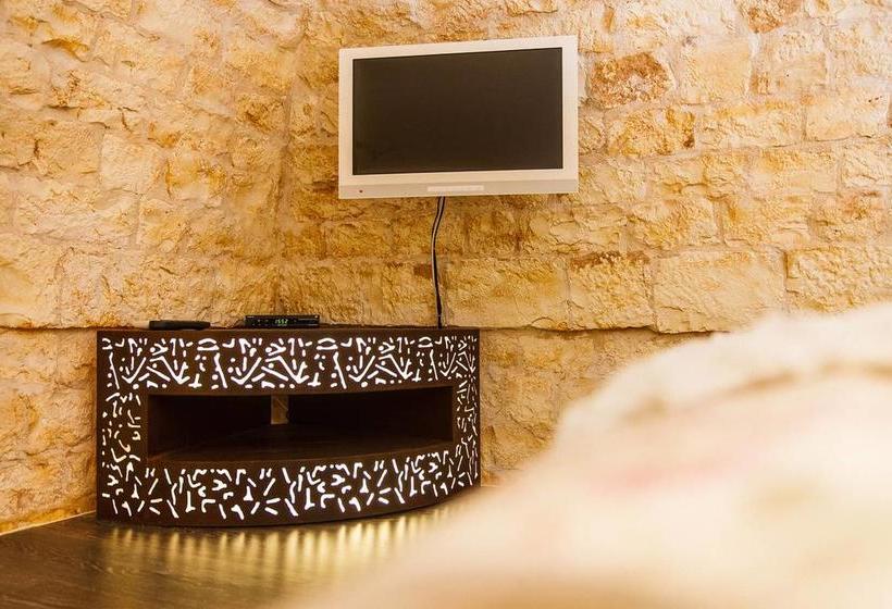 B&b Antico Ulivo  | Monopoli | Bari | Itália 6