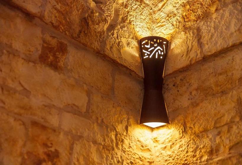 B&b Antico Ulivo  | Monopoli | Bari | Itália 7