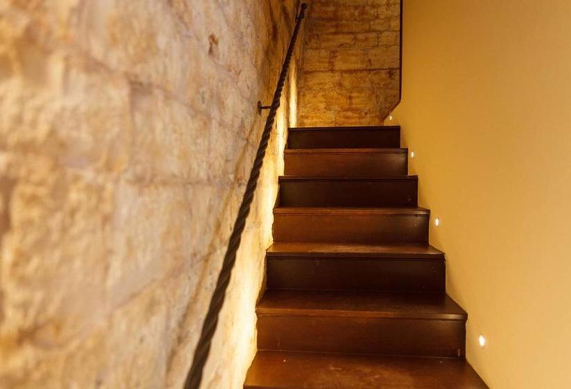 B&b Antico Ulivo  | Monopoli | Bari | Itália 8