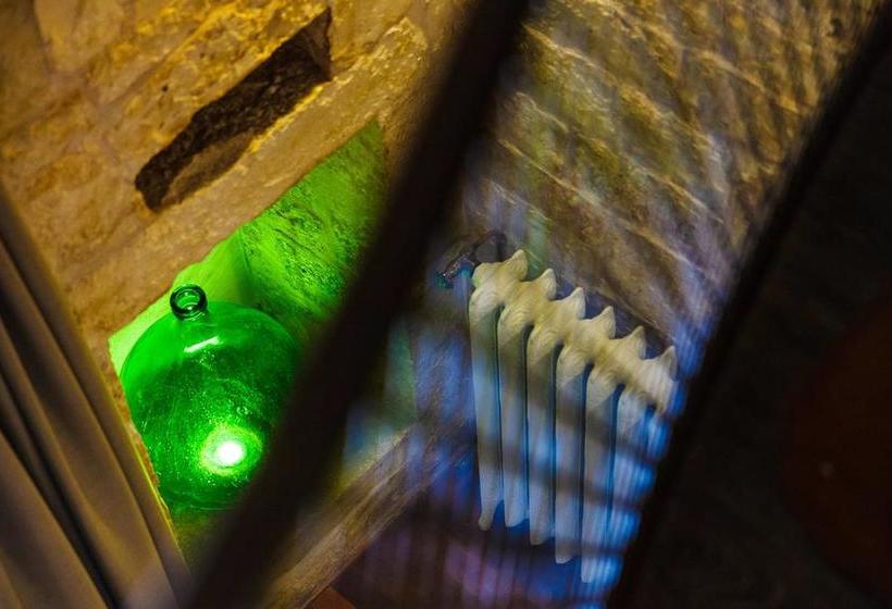 B&b Antico Ulivo  | Monopoli | Bari | Itália 9