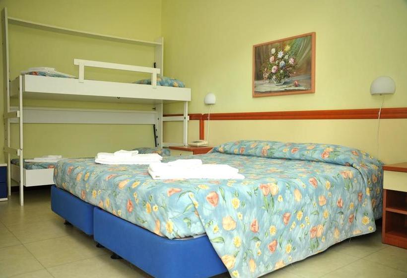 Hotel Sporting Ravenna