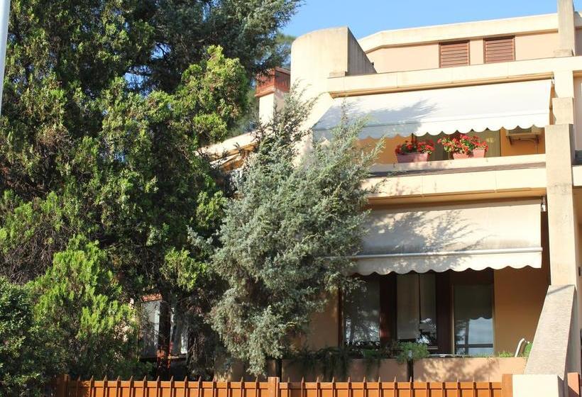 Bed and Breakfast La Tuia E Il Tasso  | Cagliari | Sardegna | Italia 1