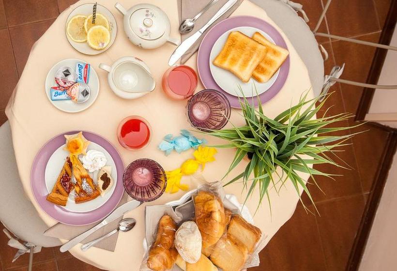 Bed and Breakfast La Tuia E Il Tasso  | Cagliari | Sardegna | Italia 10