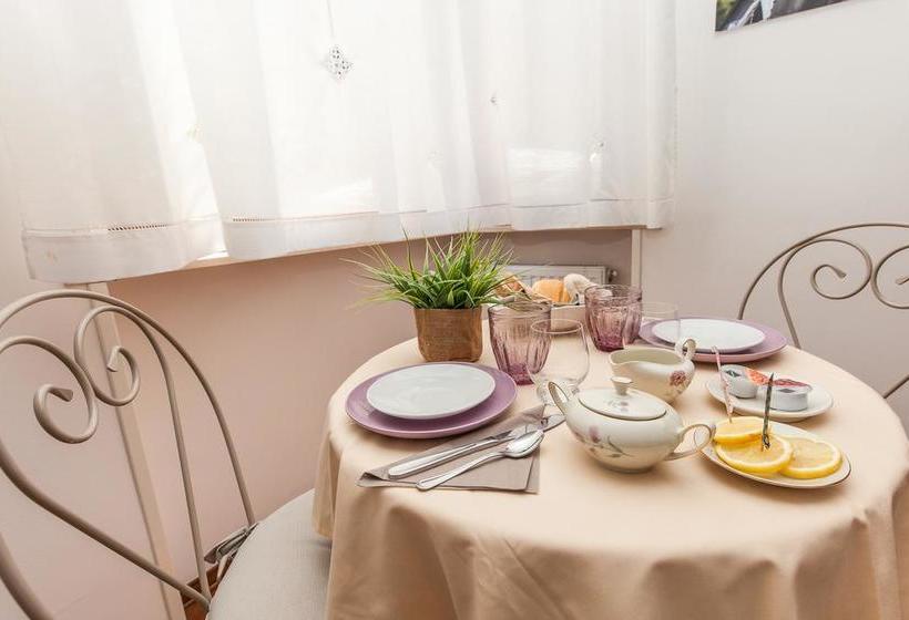 Bed and Breakfast La Tuia E Il Tasso  | Cagliari | Sardegna | Italia 11
