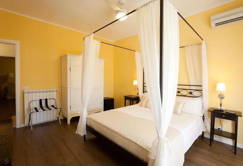 Bed and Breakfast La Tuia E Il Tasso  | Cagliari | Sardegna | Italia 14