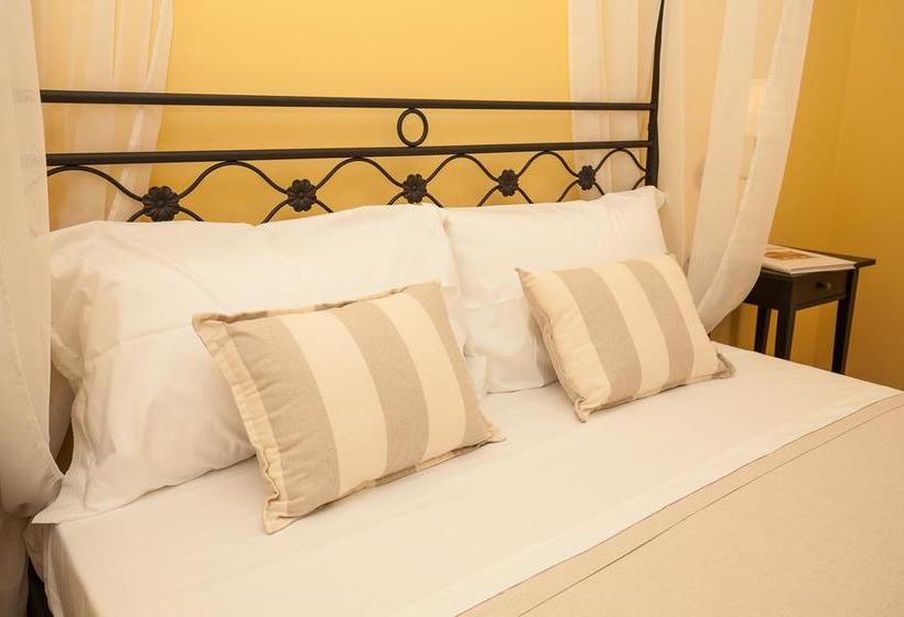 Bed and Breakfast La Tuia E Il Tasso  | Cagliari | Sardegna | Italia 15