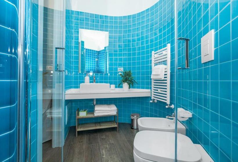 Bed and Breakfast La Tuia E Il Tasso  | Cagliari | Sardegna | Italia 16