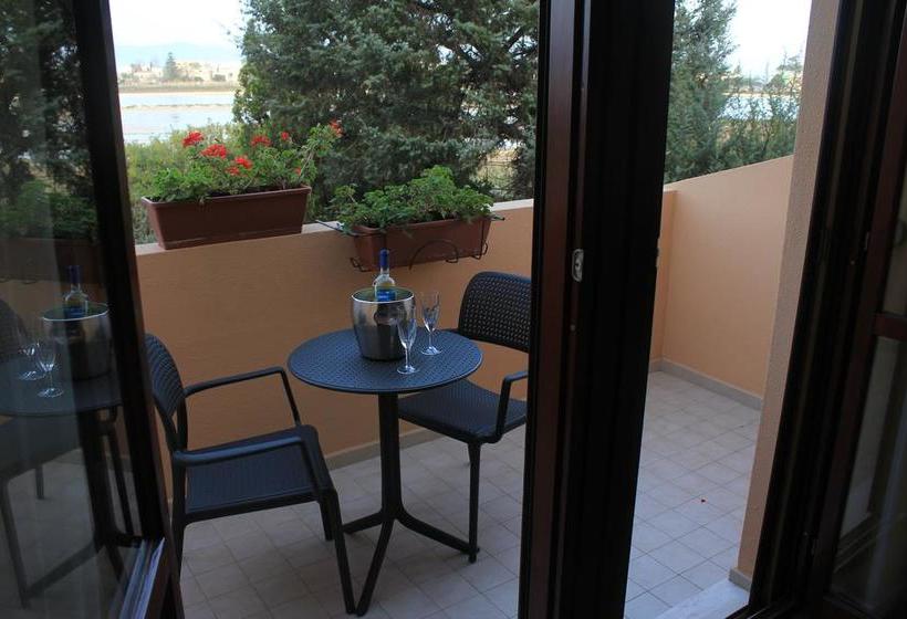 Bed and Breakfast La Tuia E Il Tasso  | Cagliari | Sardegna | Italia 17