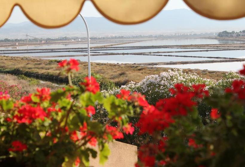 Bed and Breakfast La Tuia E Il Tasso  | Cagliari | Sardegna | Italia 18