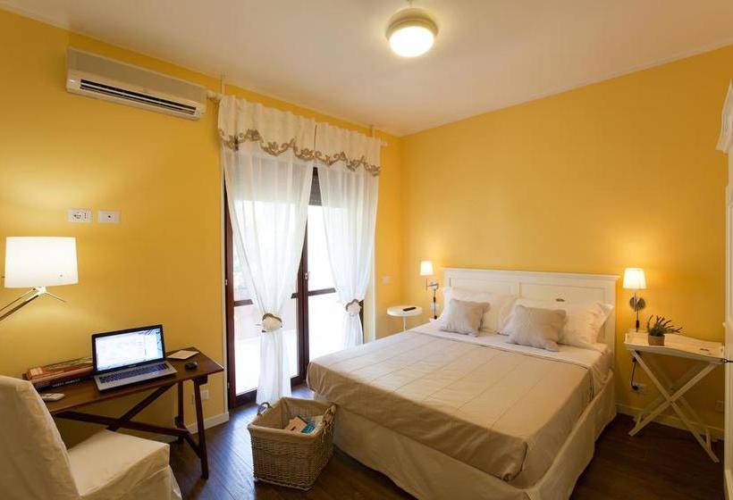 Bed and Breakfast La Tuia E Il Tasso  | Cagliari | Sardegna | Italia 19