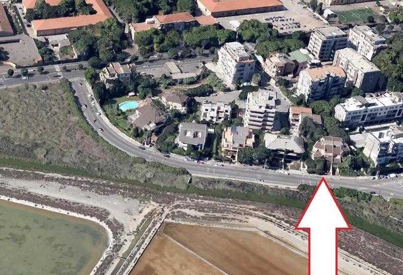 Bed and Breakfast La Tuia E Il Tasso  | Cagliari | Sardegna | Italia 2