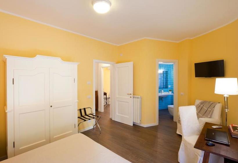 Bed and Breakfast La Tuia E Il Tasso  | Cagliari | Sardegna | Italia 20