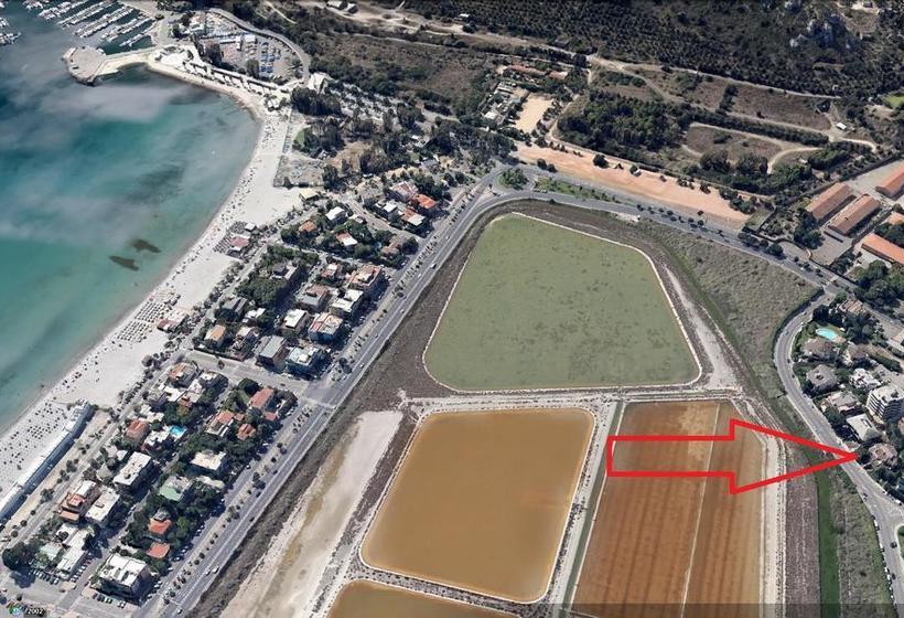 Bed and Breakfast La Tuia E Il Tasso  | Cagliari | Sardegna | Italia 3