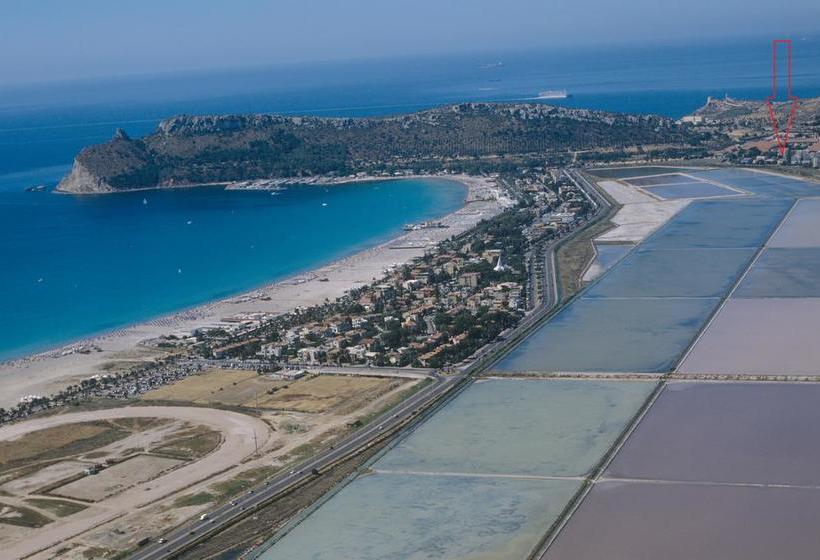 Bed and Breakfast La Tuia E Il Tasso  | Cagliari | Sardegna | Italia 4