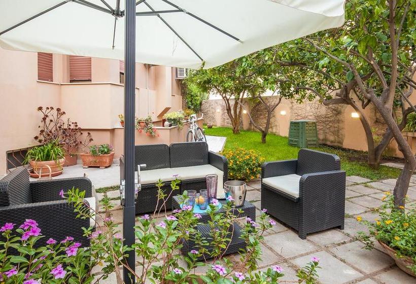 Bed and Breakfast La Tuia E Il Tasso  | Cagliari | Sardegna | Italia 5