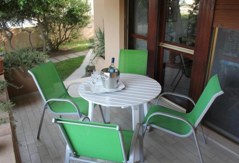 Bed and Breakfast La Tuia E Il Tasso  | Cagliari | Sardegna | Italia 6
