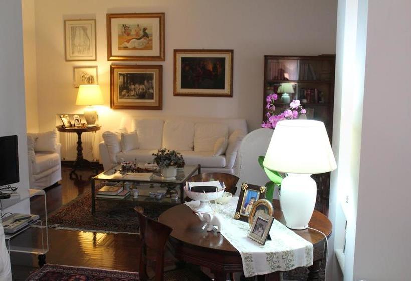 Bed and Breakfast La Tuia E Il Tasso  | Cagliari | Sardegna | Italia 7
