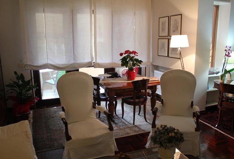 Bed and Breakfast La Tuia E Il Tasso  | Cagliari | Sardegna | Italia 8