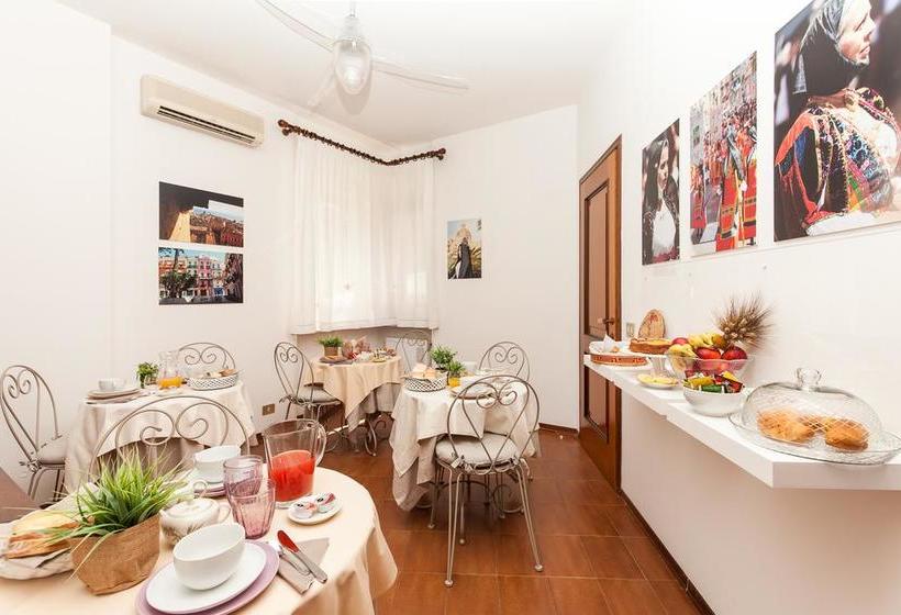 Bed and Breakfast La Tuia E Il Tasso  | Cagliari | Sardegna | Italia 9