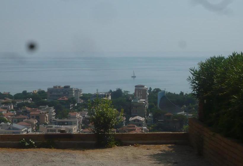 Bed and Breakfast Terrazza Sul Mare  | Giulianova | Teramo | Italia 1