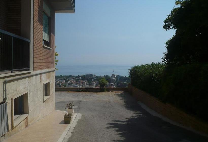 Bed and Breakfast Terrazza Sul Mare  | Giulianova | Teramo | Italia 16