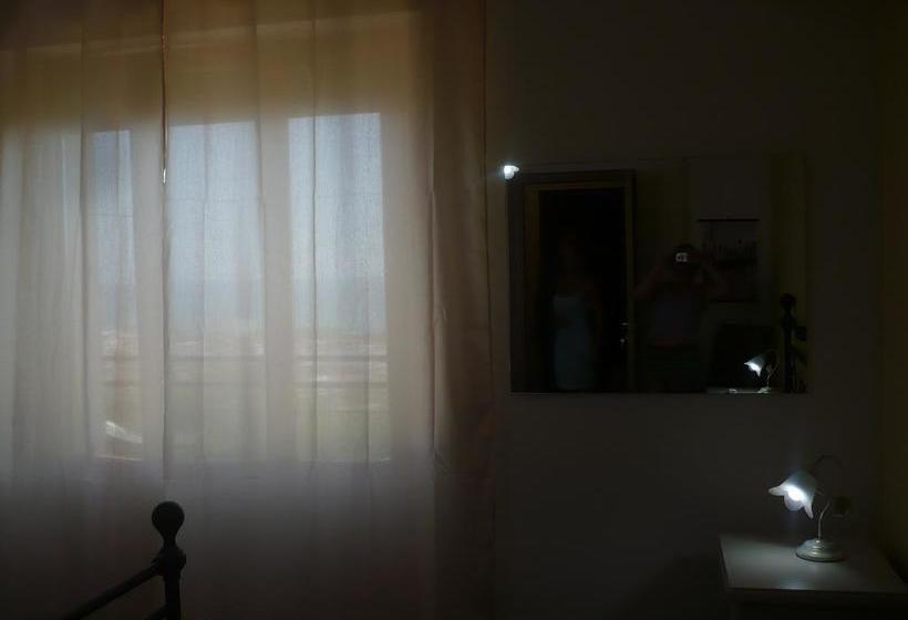 Bed and Breakfast Terrazza Sul Mare  | Giulianova | Teramo | Italia 17