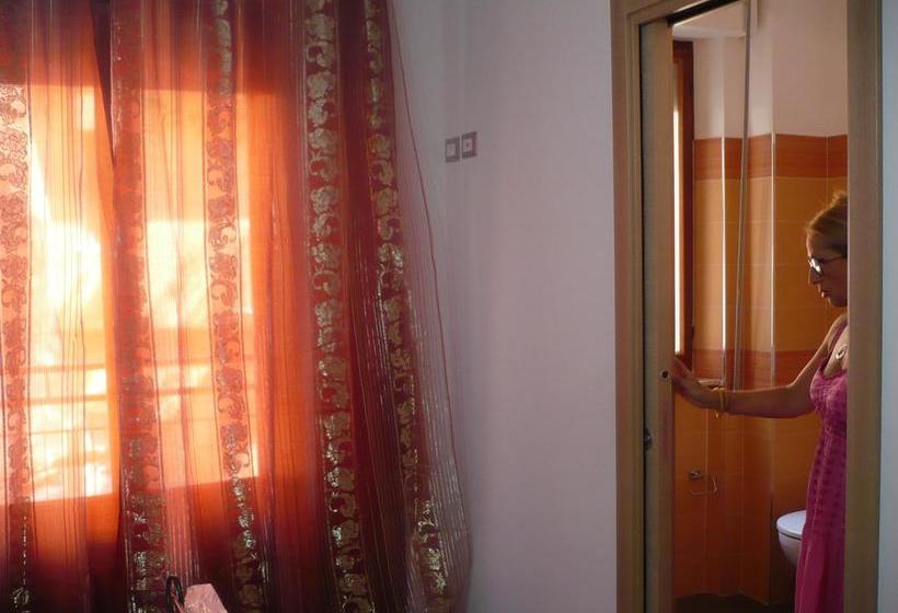 Bed and Breakfast Terrazza Sul Mare  | Giulianova | Teramo | Italia 18