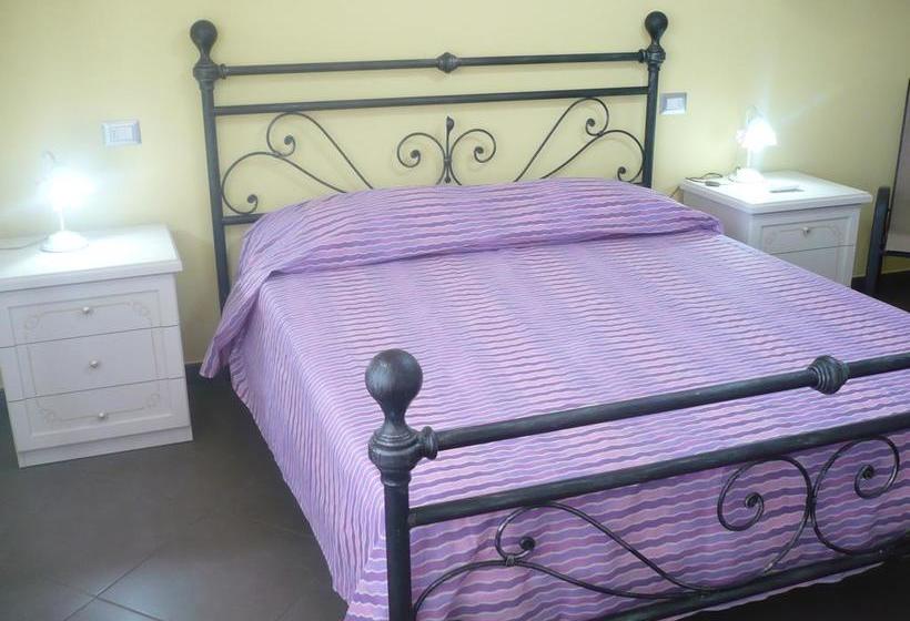 Bed and Breakfast Terrazza Sul Mare  | Giulianova | Teramo | Italia 19